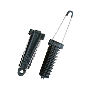 Dispositivo de Fijación de Extremos de Cable ADSS PA300 para Aplicaciones de Tensión de Fibra Óptica y Anclaje a Postes - Product Image 2