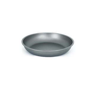 Vassoio in puro titanio piatti esterni <span class=keywords><strong>da</strong></span> campeggio <span class=keywords><strong>da</strong></span> tavola piatto rotondo per Barbecue portatile - Product Image 5