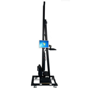 <span class=keywords><strong>Imprimante</strong></span> murale <span class=keywords><strong>3D</strong></span> verticale pour la décoration de la <span class=keywords><strong>maison</strong></span>, <span class=keywords><strong>prix</strong></span> avantageux, fabriquée en Chine, pour le bois/le verre/le métal/les plastiques/la céramique/le plâtre - Product Image 3