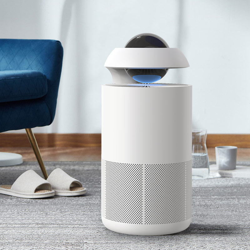 Pet Fur Peco Technology Wifi Purifier