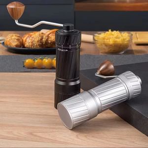 Molinillo <span class=keywords><strong>de</strong></span> <span class=keywords><strong>Café</strong></span> Manual con manivela <span class=keywords><strong>de</strong></span> <span class=keywords><strong>café</strong></span> <span class=keywords><strong>de</strong></span> <span class=keywords><strong>Etiopía</strong></span> logotipo personalizado - Product Image 6