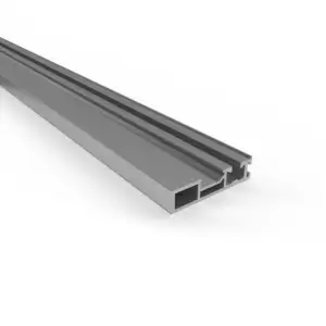 Aluminum Profile For Frame Design And Assembly Cnc Milling Parts Aluminum Profiles