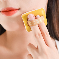 2022 nouveau fond de teint Marshmallow, éponge de maquillage, poudre liquide, prix d'usine, maquillage doux, coussin d'air