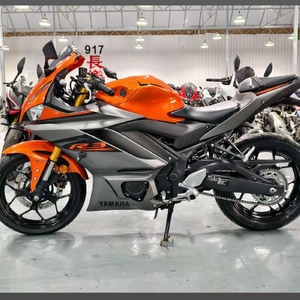 Meilleure Vente 2026 Yamaha YZF-R3 321cc Moto Sportive Bicylindre Refroidie par Liquide avec ABS pour Performances sur Piste et Route - Product Image 3