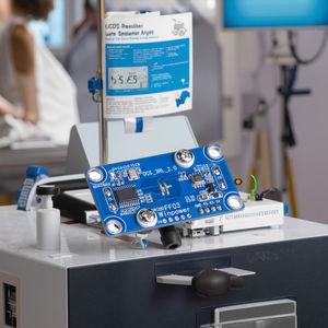 Winpower OCS-3RL2.0 istikrarlı ultrasonik oksijen sensörü yeni <span class=keywords><strong>2025</strong></span> gaz dedektörü için uzay oksijen saflık 0-99.9% analizörü algılar - Product Image 5