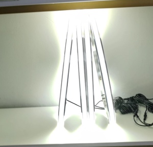 Đèn dải LED ô tô KingshowStar chống nước IP68 5 hàng màu trắng tinh khiết dành cho xe đị<span class=keywords><strong>a</strong></span> hình - Product Image 6