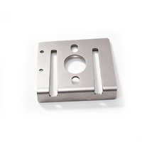 Support de fixation en acier inoxydable, pour montage d'équipements, service de fabrication sur mesure OEM
