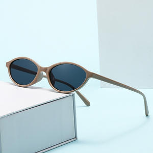 Lunettes de soleil bon marché pour hommes en plein air, lunettes de soleil de créateur rétro pour femmes, lunettes de soleil de luxe, lunettes de soleil en acétate pour femmes - Product Image 6