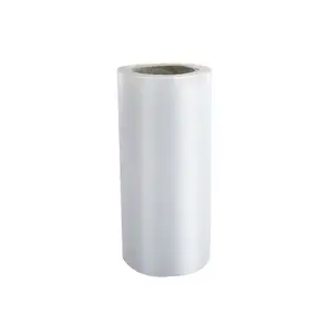 Filme plástico para bebidas frias, filme pet/pp/pe, rolo de vedação para copos de papel e plástico de 90 mm e 95 mm, Oem Fest