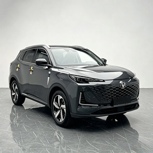 Changan CS55 Plus SUV Usado <span class=keywords><strong>de</strong></span> Alta Calidad, Volante a la Izquierda, 5 Asientos, Autos Usados Changan CS55 <span class=keywords><strong>de</strong></span> Gasolina en Venta - Product Image 2