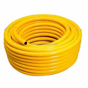 Tuyau d'arrosage d'irrigation de jardin en PVC <span class=keywords><strong>Anti</strong></span> UV sans pli <span class=keywords><strong>pour</strong></span> tuyau d'arrosage en fibre de PVC en gros - Product Image 1