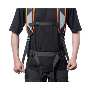 Exosquelette robotique intelligent pour la taille, utilisé pour les levages lourds afin <span class=keywords><strong>de</strong></span> réduire efficacement la charge <span class=keywords><strong>de</strong></span> <span class=keywords><strong>travail</strong></span> des ouvriers - Product Image 3
