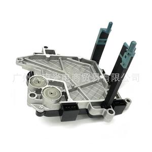 Unidad de control de transmisión Audi 01j TCU 927156HT, caja de cambios automática para A4 A6, repuesto - Product Image 2