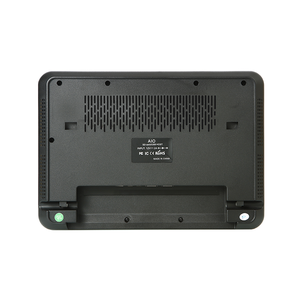 Nhôm 10.1 inch màn hình cảm ứng Wall Mount PoE LED Light Android Máy tính bảng cho phòng họp đặt phòng hệ thống GSM mạng - Product Image 2