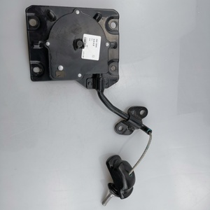 Dispositivo Originale per Ruota di Scorta SAIC MAXUS D90 C00064696 - Product Image 1