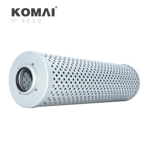 Filtro Hidráulico KOMAI P 17-5112 HF 35098 3665968 <span class=keywords><strong>M</strong></span> 1 5003650368 HY10240 5108009057 SH 52008 PT9158 903247 2541404 2541404 - Product Image 2