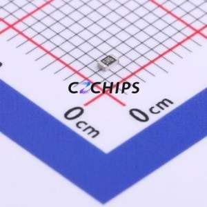 AS03W4J056JT5E SMD <b>Resistor</b> 0603 ( Type: Thick Film )( Resistance: 5.6Ohm Precision: 5% ) - Product Image 1