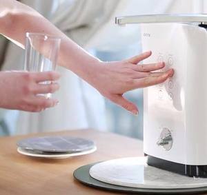 Corée No.1/KYK/Hisha/électronique de cuisine/produit de santé/prix raisonnable ioniseur alcalin machine - Product Image 3