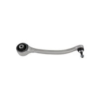 Bras de suspension inférieur gauche avant incurvé CFN OEM 1041570-00-B pour Tesla Model S/X - Gris - Neuf