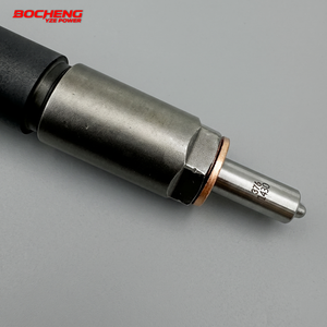 Inyector de Combustible Diésel Common Rail 0445110217 5142811AA para Motor Jeep Liberty Cherokee 2.8L CRD - Product Image 3