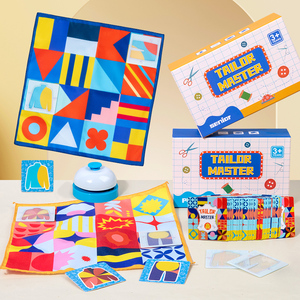 <span class=keywords><strong>Juego</strong></span> <span class=keywords><strong>de</strong></span> Bloques <span class=keywords><strong>de</strong></span> Rompecabezas con Patrones Geométricos Montessori y 40 Tarjetas, <span class=keywords><strong>Juego</strong></span> <span class=keywords><strong>de</strong></span> Mesa <span class=keywords><strong>de</strong></span> Batalla <span class=keywords><strong>de</strong></span> Rompecabezas con Patrones Coloridos - Product Image 2