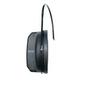 Pour Gm Buick Chevrolet Opel, bouchon de réservoir de carburant en plastique noir, pièce de voiture, 15763227 - Product Image 4