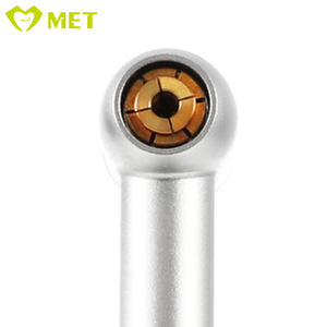 Conjunto de piezas de mano de implante Dental de baja velocidad, <span class=keywords><strong>10</strong></span>:<span class=keywords><strong>1</strong></span>, turbina de aire, contraángulo, con limas rotativas, 2/4 agujeros - Product Image 4