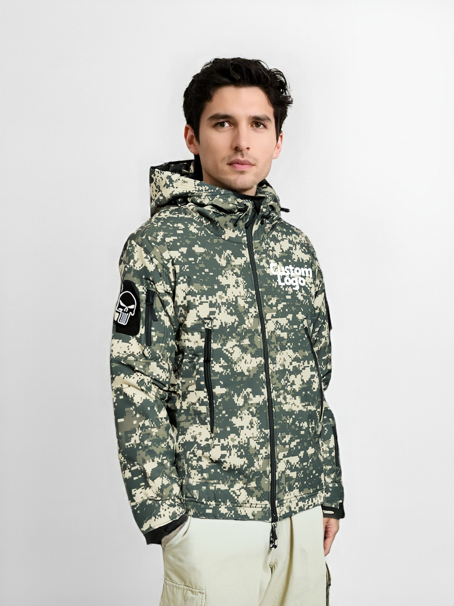 Verde