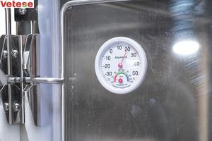 Cages vétérinaires en acier inoxydable, vétérinaire, oxygène, cage de soins infirmiers pour chiens et chats, clinique vétérinaire - Product Image 3