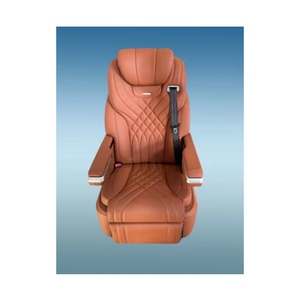 Asiento Trasero de Aviación para Automóvil, Asiento con Ajuste Interior para Automóvil - Product Image 4