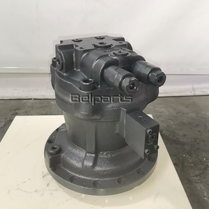 Moteur hydraulique de rotation d'excavatrice DX520 K1000777A pour Doosan - Product Image 4
