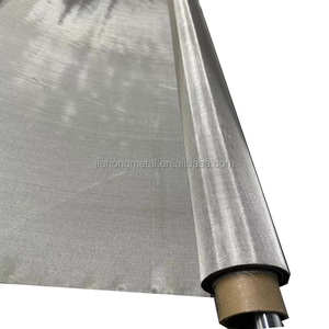 Rete metallica in nichel con rivestimento in nichel per elettrolisi 40 46 60 80 100 - Product Image 4