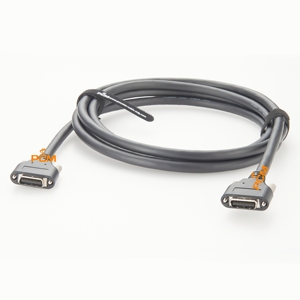 PoCL Camera <span class=keywords><strong>Link</strong></span> MDR vers MDR 26Pin High Flex <span class=keywords><strong>Cable</strong></span> pour Machine Vision Camera Controller Frame Grabber JAI Flir <span class=keywords><strong>Sony</strong></span> Omron Basler - Product Image 4