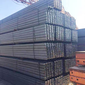 โรงงานจำหน่าย Q345B Q235B Q420C Q460C SS40 H Beam 70x3 0 - Product Image 4