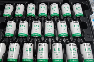 แบตเตอรี่ลิเธียมไอออน SAFT <span class=keywords><strong>LS33600</strong></span> 3.6v ดั้งเดิม 100% - Product Image 3