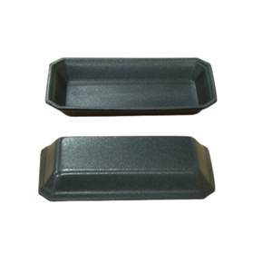 Boîte de nourriture en mousse jetable du fabricant vietnamien livraison rapide pour le stockage de la cuisine de Quang Quan - Product Image 1