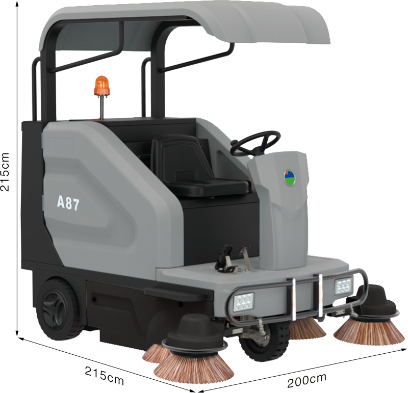 A87 BAIYUN Brand Electric Multi functional
