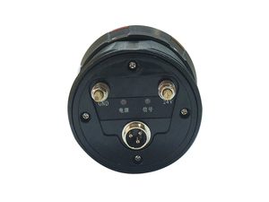 Máy Đo Tốc Độ Tương Tự Hàng Hải Nhỏ Thiết Kế Mới - Product Image 2