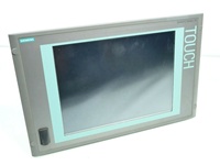 Siemens 6AV7832-0BA10-1CC0 SIMATIC Panel PC 577B 15 pouces tactile 6AV78320BA101CC0
