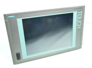 Siemens 6AV7832-0BA10-1CC0 SIMATIC Painel PC 577B 15\" Touch 6AV78320BA101CC0 - Product Image 4