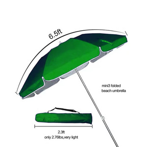 <span class=keywords><strong>Parasol</strong></span> commercial ouvert coupe-vent de <span class=keywords><strong>grande</strong></span> <span class=keywords><strong>taille</strong></span> le plus vendu <span class=keywords><strong>Parasol</strong></span> de plage <span class=keywords><strong>Parasol</strong></span> d'extérieur pour le parc - Product Image 2