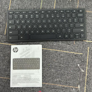 Teclado nuevo para H P a bajo precio, adecuado para diferentes tabletas, inglés, mini, delgado y ligero, teclado comercial. - Product Image 3