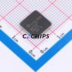 LQFP-64วงจรรวมไมโครคอนโทรลเลอร์ (MCU/MPU/SoC) ใหม่และดั้งเดิม MSP430FR6870IPMR (10x10) - Product Image 1