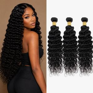 Parrucca riccia afro-mista in <span class=keywords><strong>capelli</strong></span> umani all'ingrosso, densità 150%, nero naturale, sintetica mista, per <span class=keywords><strong>donna</strong></span>, senza colla, per uso quotidiano - Product Image 4