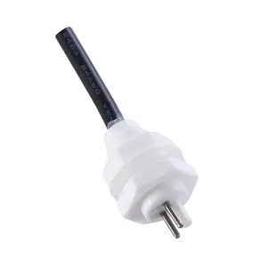 Customized 3/8 Inch Electrode Conductivity Probe Water TDS Sensor For Water Quality