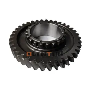 D60P-11 Bulldozer Peças de reposição Gear 36T Para Komatsu Gear 144-14-15170