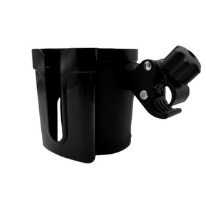 Venta caliente 360 función rotativa 2 en 1 teléfono móvil soporte de taza de agua soporte de botella de agua cochecito suministros de terapia de rehabilitación - Product Image 1