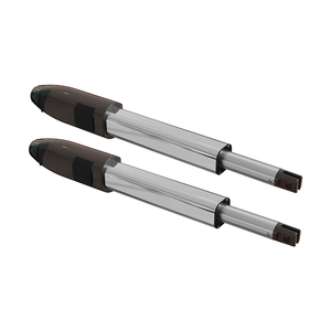 Abrepuertas Automático de Doble Brazo Eléctrico de Alta Resistencia para Estacionamiento, Garaje, Almacén, Uso Industrial en Exteriores - Product Image 4