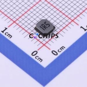 Inducteur de puissance CKCS4012-1.5uH/N SMD, 4x4mm (Inductance : 1.5uH) (Précision : 30%) Courant nominal : 1.46A - Product Image 1