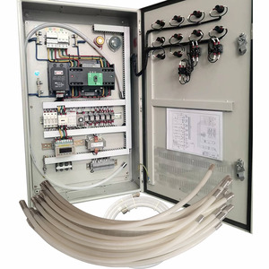 Sistema de extinción de incendios Sistema automático de extinción de incendios para gabinete eléctrico y paneles eléctricos - Product Image 5